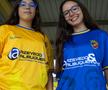 Chipurile lui Diogo Jota și Andre Silva au apărut pe tricourile lui Gondomar