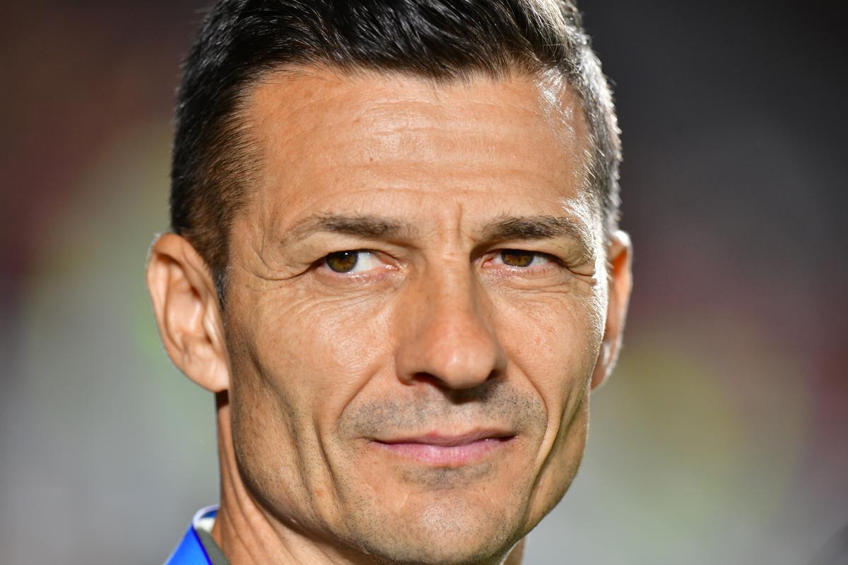 Singura nemulțumire a lui Costel Gâlcă, după ce echipa lui a devenit lider în Superliga: „Mă îngrijorează!”