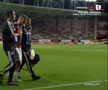 Când va reveni Răzvan Onea, accidentat cu FC Botoșani