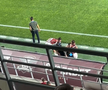 Răzvan Onea accidentare