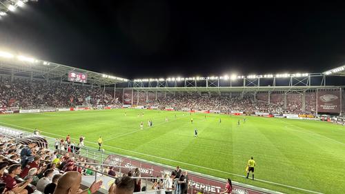 Stadion Giulești