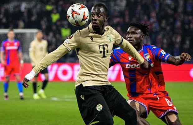 Cum arată meciurile din play-off-ul Ligii Campionilor » FCSB ar fi avut noroc