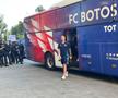Rapid - FC Botoșani, imagini înainte de meci. Foto: Carmen Dumitru (GSP)