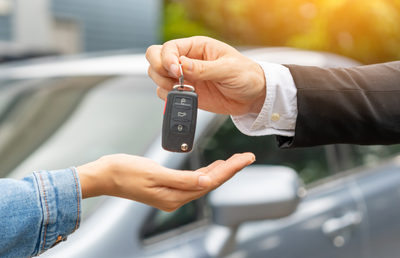 Închirierea auto pe termen lung cu Jacob Auto Rent