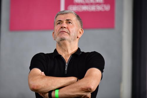 Valeriu Iftime, foto: Cristi Preda (GSP.ro)