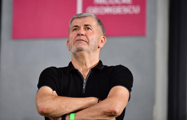 Valeriu Iftime confirmă oficial prima variantă de înlocuitor pentru Grozavu, dezvăluită de GSP
