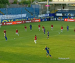 Ultrașii de la Oțelul Galați, în război cu conducerea » Ce banner au afișat la meciul cu Unirea Slobozia