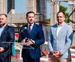 Au început lucrările la patinoarul „Mihai Flamaropol”