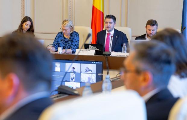 Care sunt federațiile sportive care încalcă legea? Agenția Națională de Integritate anunță primele măsuri, după un raport îngrijorător: 13 dintre ele sfidează total transparența