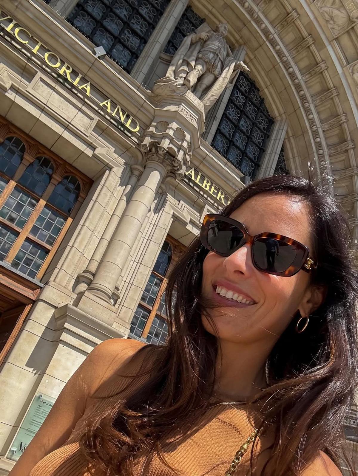 L-a dat uitării pe Bastian Schweinsteiger? Ana Ivanovic a încins internetul cu noile fotografii: „Mă bucur de zile însorite...”