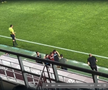 Răzvan Onea accidentare