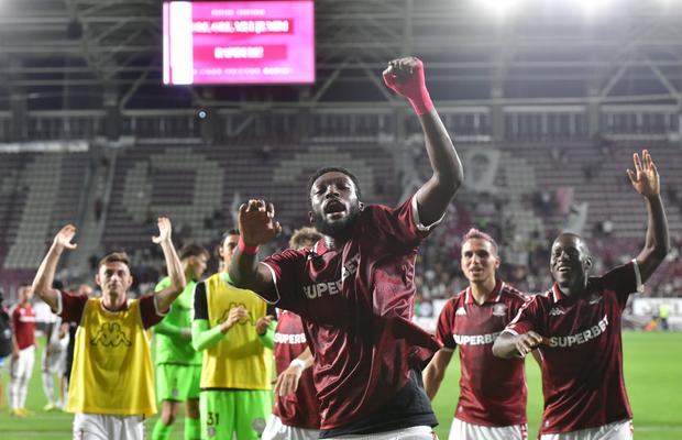 Divorț-ȘOC, anunțat imediat după Rapid - FC Botoșani! » Rapidistul a spus răspicat că vrea să plece din Giulești: „Nu vreau să deranjez pe nimeni, să iau bani degeaba”