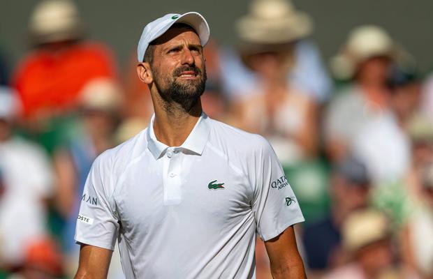 Încă o retragere pentru Novak Djokovic » Misiune complicată înainte de US Open
