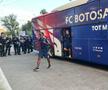 Rapid - FC Botoșani, imagini înainte de meci. Foto: Carmen Dumitru (GSP)