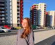 Și-a făcut arc din oase frânte! Povestea INCREDIBILĂ a Andei: „Eram studentă, un copac a căzut peste mine pe stradă” » A transformat ghinionul în vis olimpic: „Dacă eu pot, pot și ceilalți. Fără scuze!”