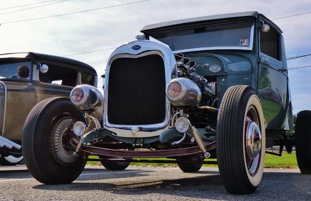Top 10 mașini care au schimbat istoria auto