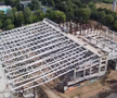 Au început lucrările la patinoarul „Mihai Flamaropol”