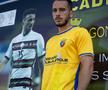 Chipurile lui Diogo Jota și Andre Silva au apărut pe tricourile lui Gondomar