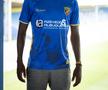 Chipurile lui Diogo Jota și Andre Silva au apărut pe tricourile lui Gondomar