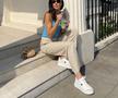 Ana Ivanovic și ghicitorile pentru fani: „Unde mă aflu?”, „Încotro călătoresc?”