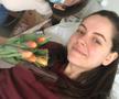 Și-a făcut arc din oase frânte! Povestea INCREDIBILĂ a Andei: „Eram studentă, un copac a căzut peste mine pe stradă” » A transformat ghinionul în vis olimpic: „Dacă eu pot, pot și ceilalți. Fără scuze!”