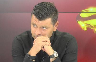 Rusescu, despre transferul de urgență al unei forțe din Superliga: „Dacă e jucătorul din meciul cu FCSB...”