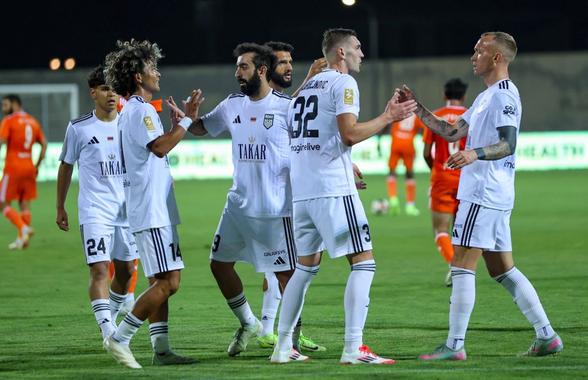 Cine sunt Noah Yerevan și Lincoln Red Imps, posibilele adversare ale celor de la CFR Cluj din play-off-ul Europa League