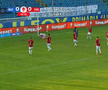Ultrașii de la Oțelul Galați, război cu Cristi Munteanu