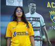Chipurile lui Diogo Jota și Andre Silva au apărut pe tricourile lui Gondomar