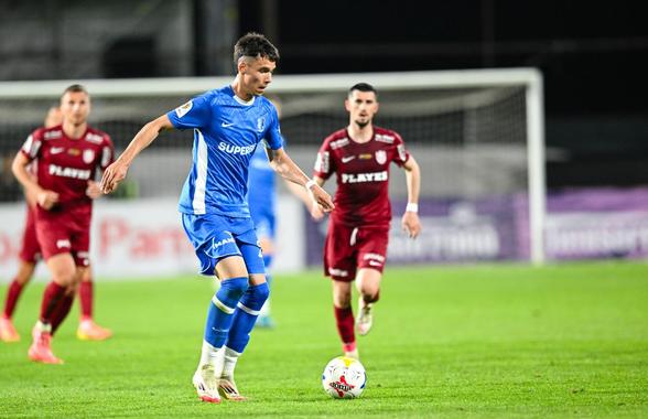Încă un fotbalist român la Parma » Detaliile transferului total neașteptat
