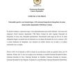 Comunicatul care reclamă neregulile din interiorul federațiilor