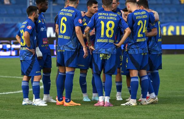 „Trec printr-o perioadă mai slabă, dar...” » Următorul adversar al lui FCSB din Superliga, realist înaintea duelului