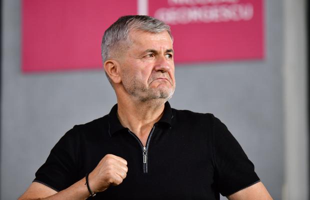 Valeriu Iftime, despre transferuri după parcursul celor de la Botoșani: „Sunt convins că vor fi oferte”