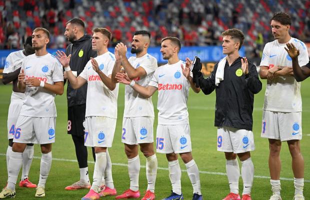 Plecare de la FCSB » Gigi Becali „Îl dăm la Petrolul!”