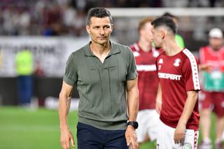 Două surprize pregătite de Gâlcă » Soluția disperată la U Cluj - Rapid