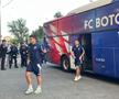 Rapid - FC Botoșani, imagini înainte de meci. Foto: Carmen Dumitru (GSP)