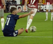 Când va reveni Răzvan Onea, accidentat cu FC Botoșani