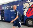 Rapid - FC Botoșani, imagini înainte de meci. Foto: Carmen Dumitru (GSP)