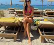 Ana Ivanovic și ghicitorile pentru fani: „Unde mă aflu?”, „Încotro călătoresc?”