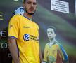 Chipurile lui Diogo Jota și Andre Silva au apărut pe tricourile lui Gondomar