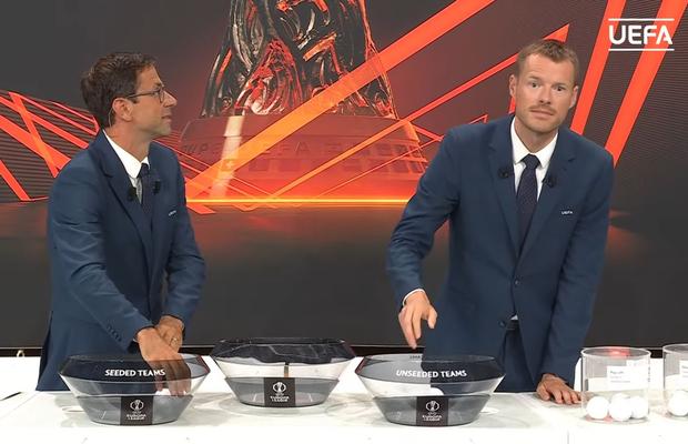 FCSB și Universitatea Craiova sunt cu gândul la grupe » UEFA anunță vineri un show la stabilirea adversarilor!