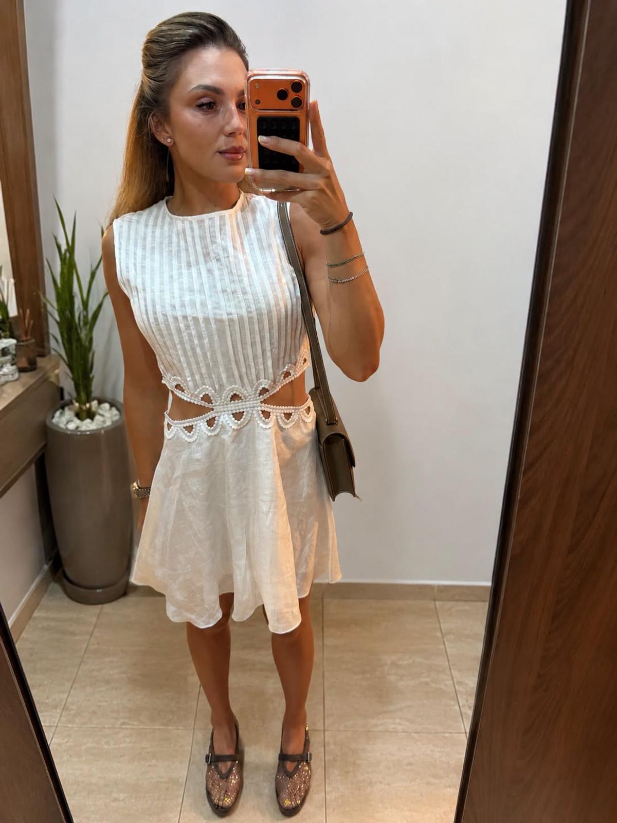 Jaqueline Cristian, diverse