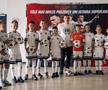 Dan Nistor, omagiat după egalarea recordului lui Dănciulescu! Superliga donează 515 mingi copiilor din România