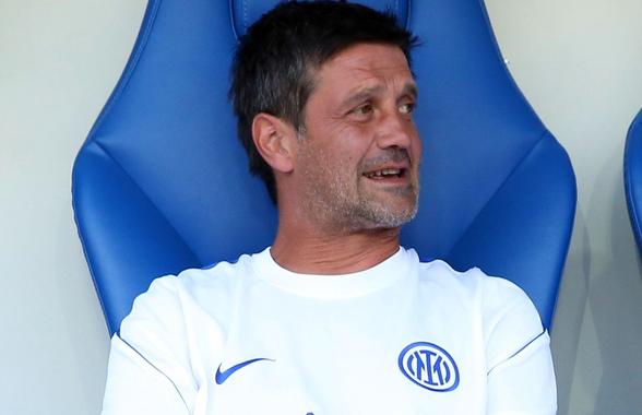 „Here we go!” » Fabrizio Romano a anunțat noul jucător al lui Cristi Chivu