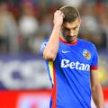 Florin Tănase a ratat un penalty cu Farul, foto: Cristi Preda (GSP.ro)