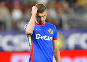FCSB a zăpăcit datele! » Raport aiuritor după 5 meciuri, Becali ia măsuri