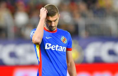 FCSB a zăpăcit datele: raport curios după 5 meciuri