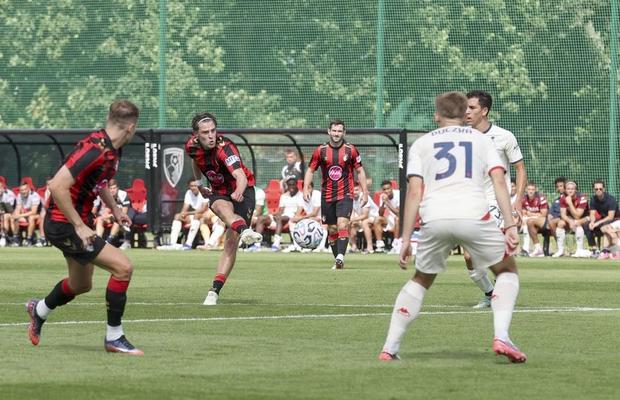 S-a făcut de râs! Genoa lui Dan Șucu a încasat ZECE goluri