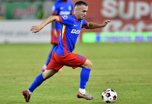 Mihai Toma, foto: Cristi Preda (GSP.ro)