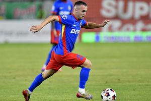 A antrenat la FCSB, a scos jucători în prima repriză și spune despre Mihai Toma: „Și-au dat și ei seama”